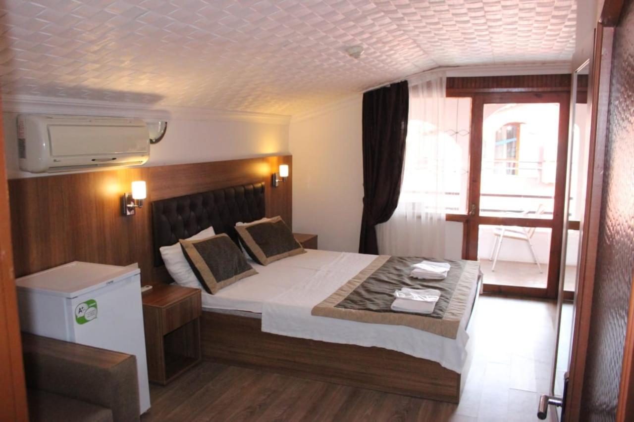 Diamond City Resort Hotel Бююкчекмедже Екстериор снимка