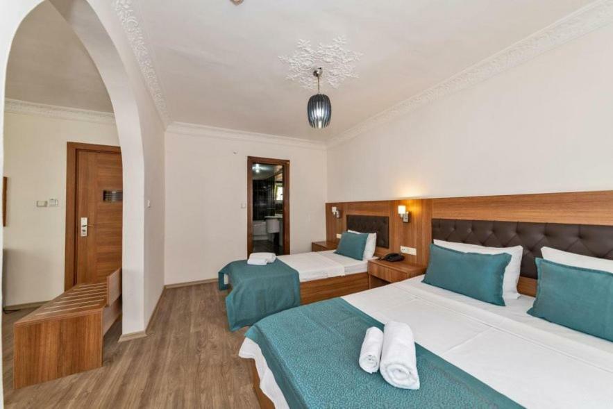 Diamond City Resort Hotel Бююкчекмедже Екстериор снимка