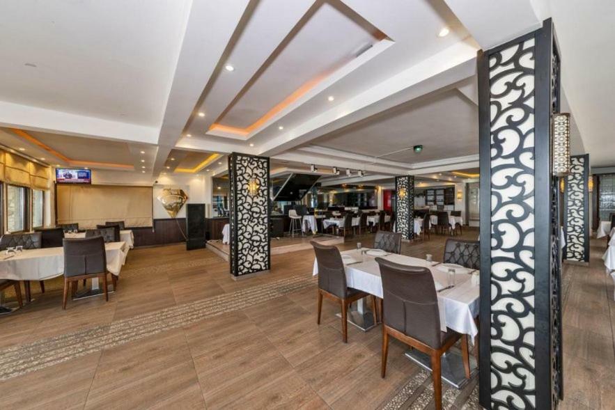 Diamond City Resort Hotel Бююкчекмедже Екстериор снимка