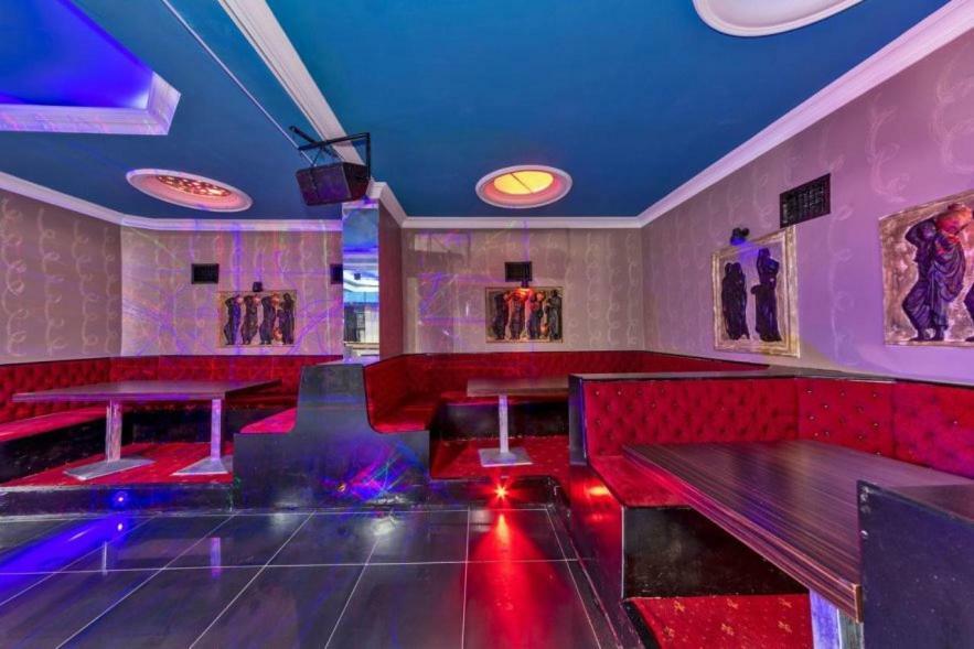 Diamond City Resort Hotel Бююкчекмедже Екстериор снимка